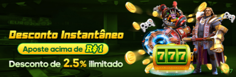Slots com prêmios w777
